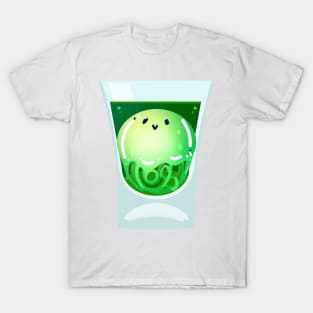 Jellyfish Jelly Shot T-Shirt